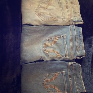 Hollister Jeans